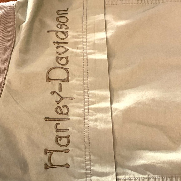 Harley Davidson Jacket 10/10 - Picture 9 of 9